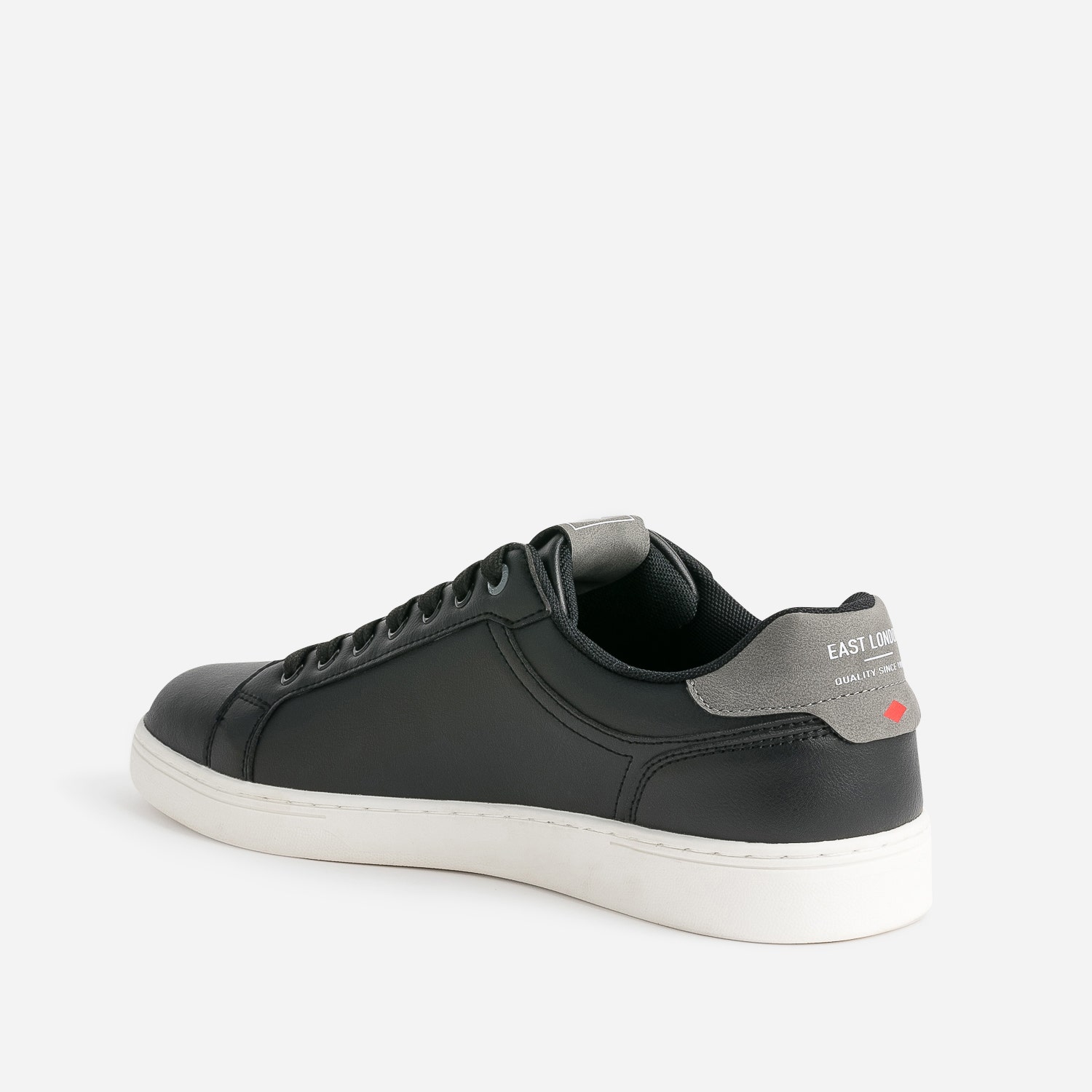 Tennis LEE COOPER noire