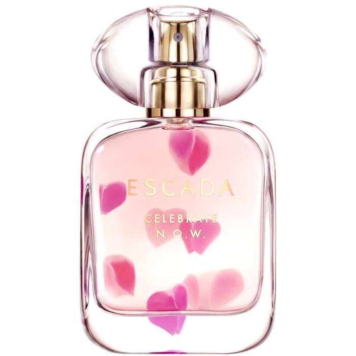 Eau de Parfum Spray