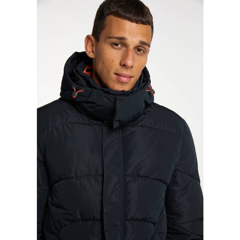 MO Blouson Herren