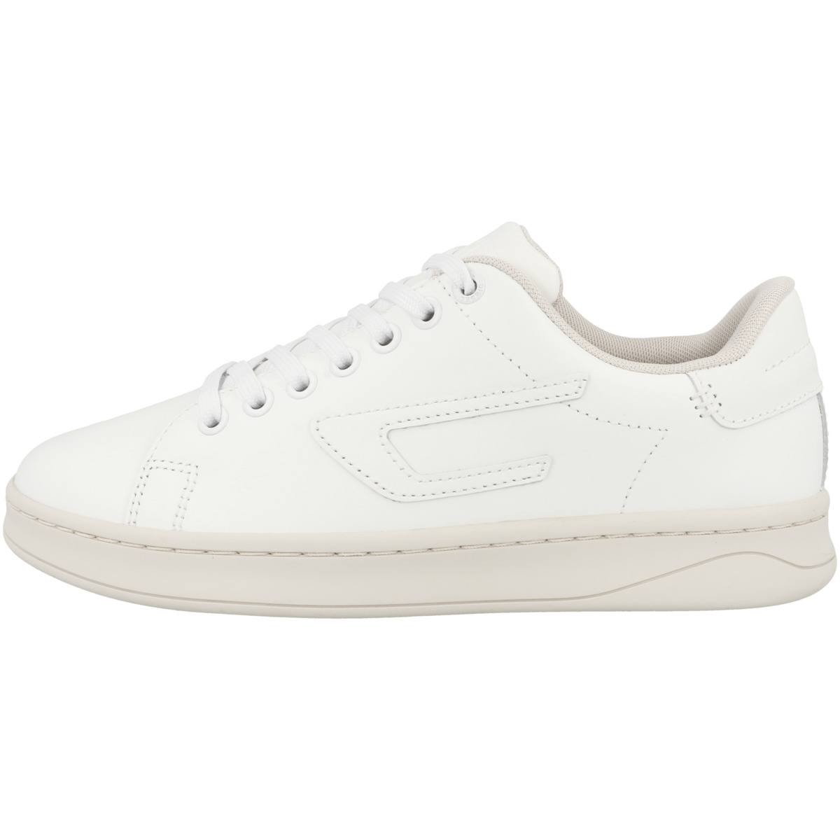 Diesel S-Athene Low Sneaker Low weiss