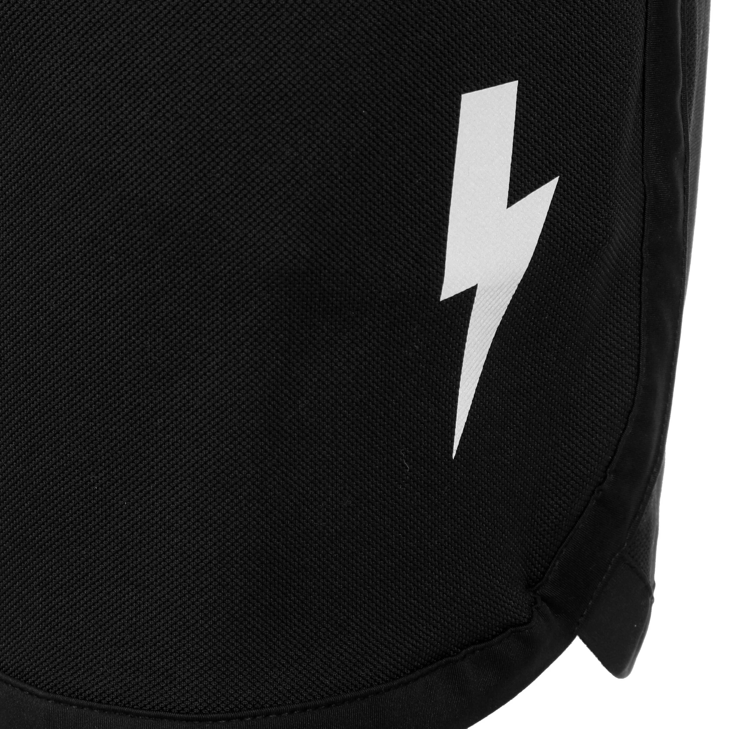 Tech Club Shorts Herren - Schwarz