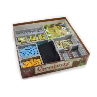 Village Insert