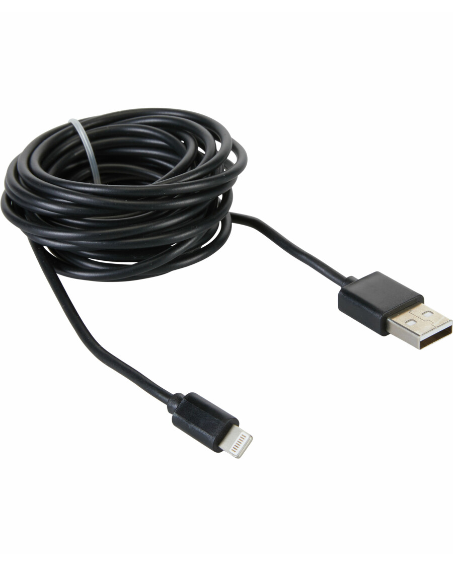 Lade- und Datenkabel