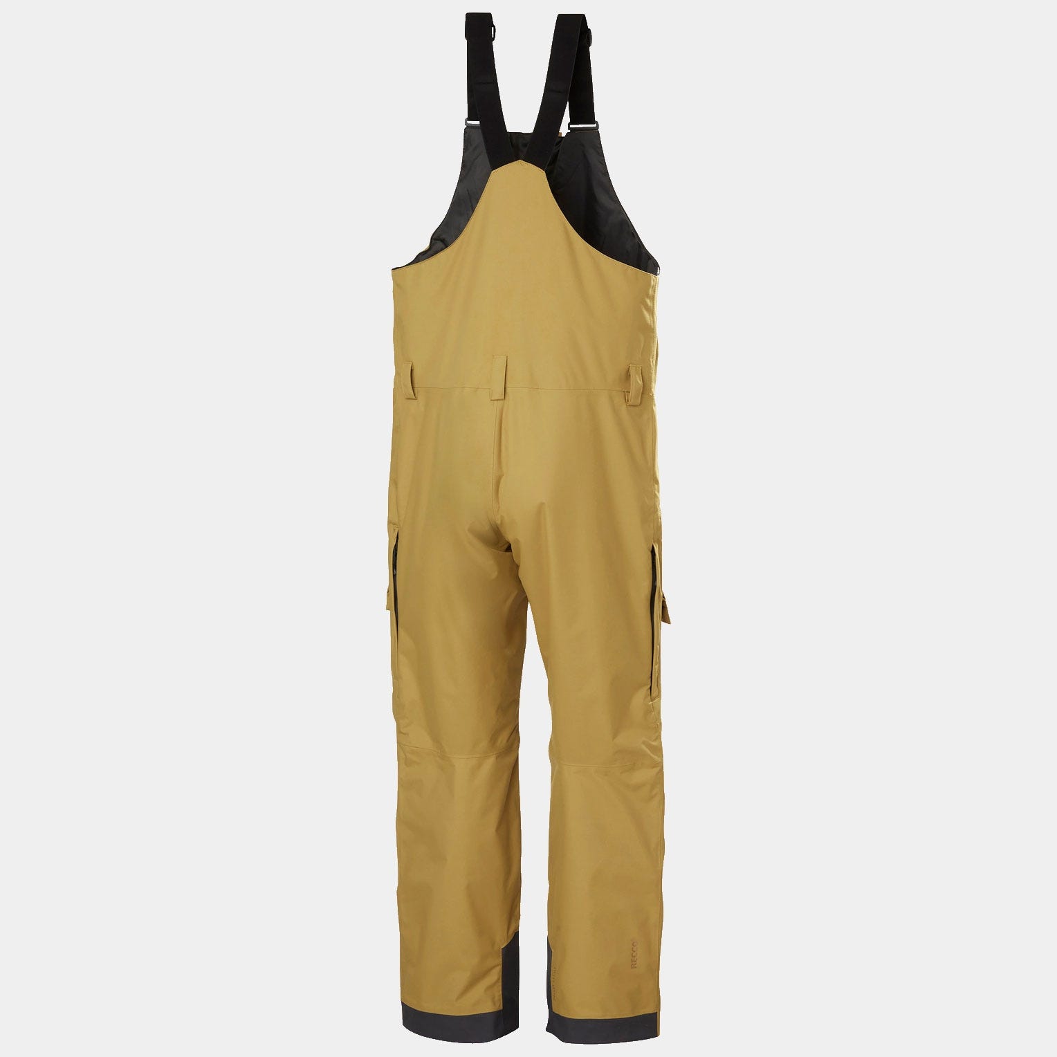 Men's Sogn Bib Cargo Ski Pants