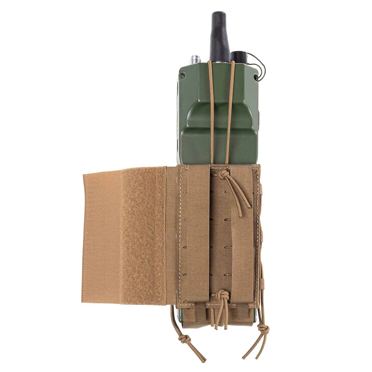 Funkgerätetasche modular MX634