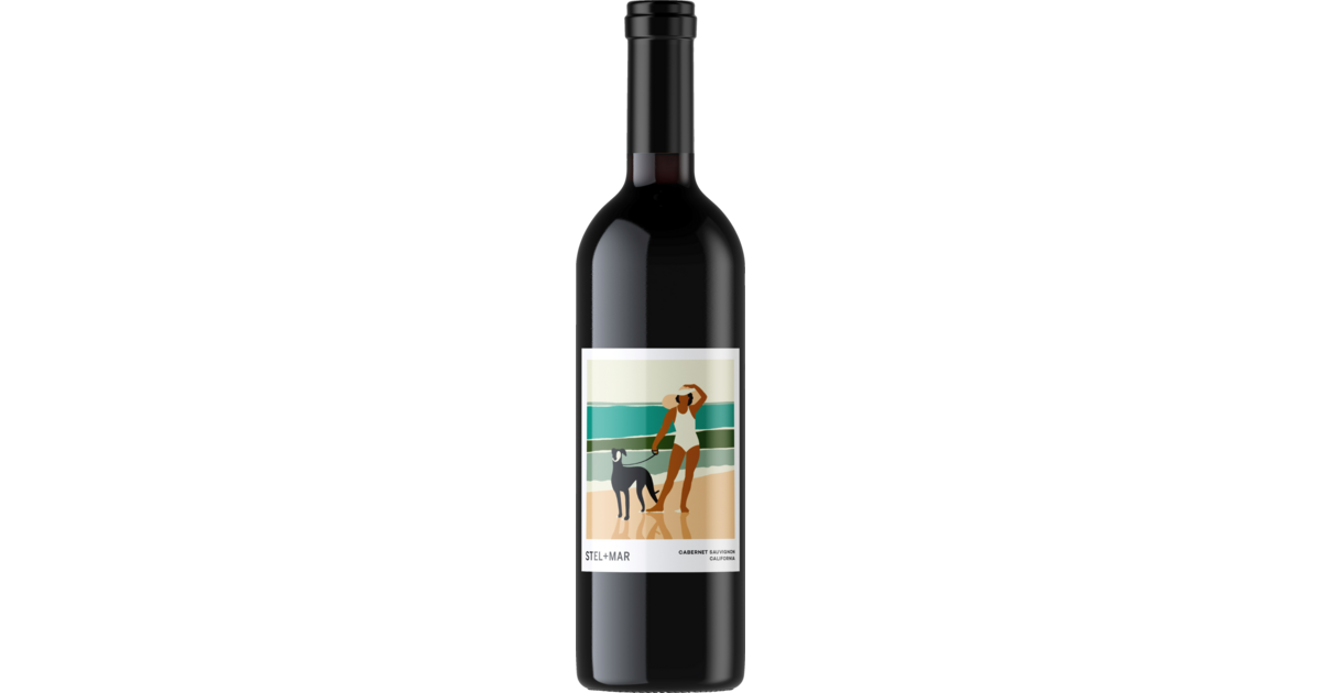 STEL+MAR Cabernet Sauvignon