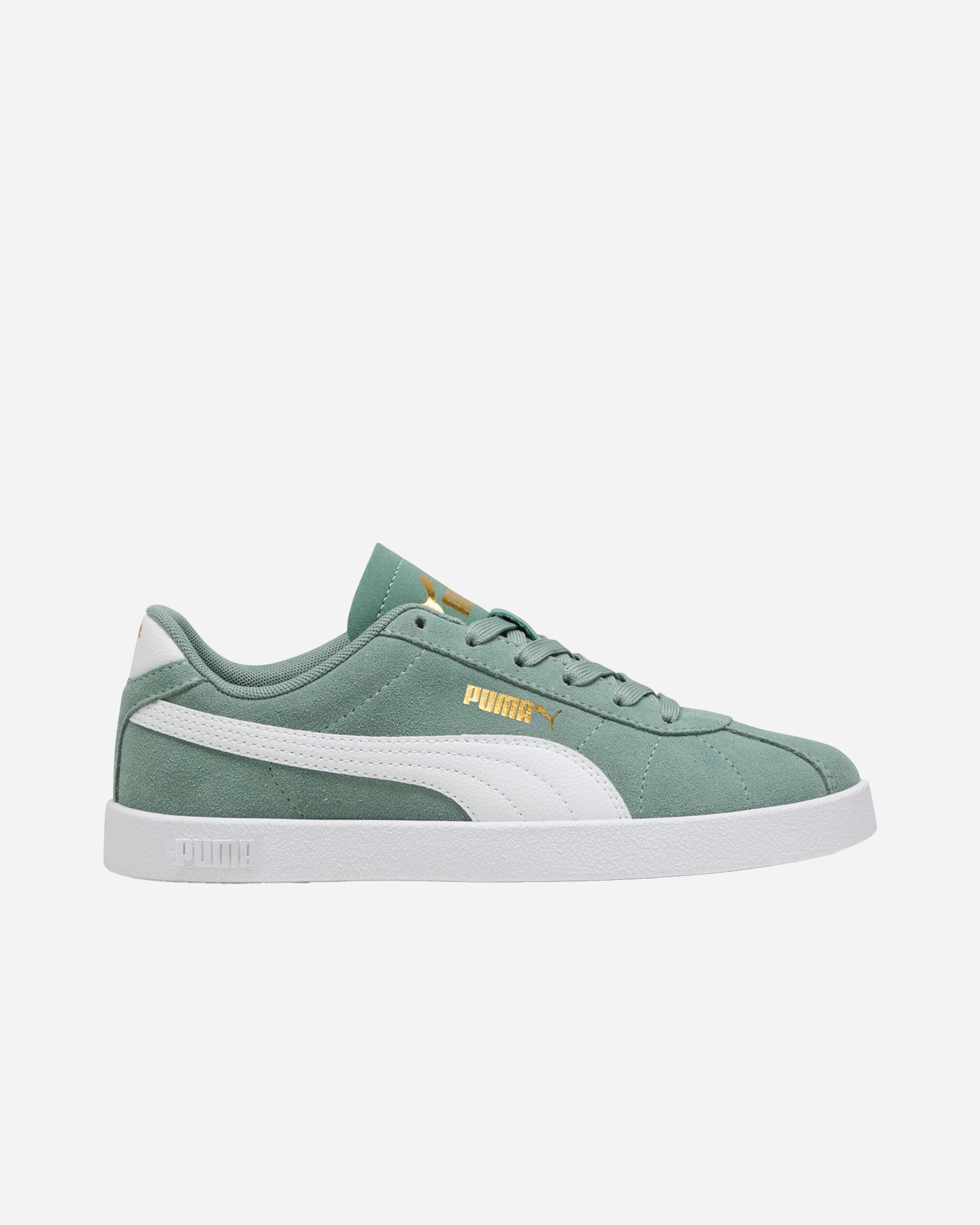 Buty sportowe Scarpe Puma Club II Gs Jr 398886-0