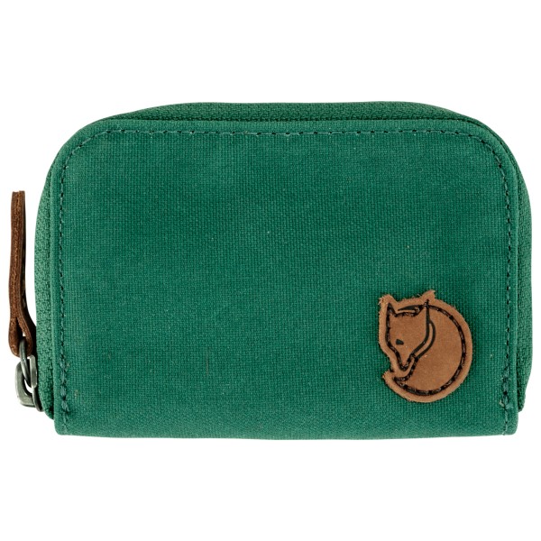Fjällräven - Zip Card Holder - Geldbeutel