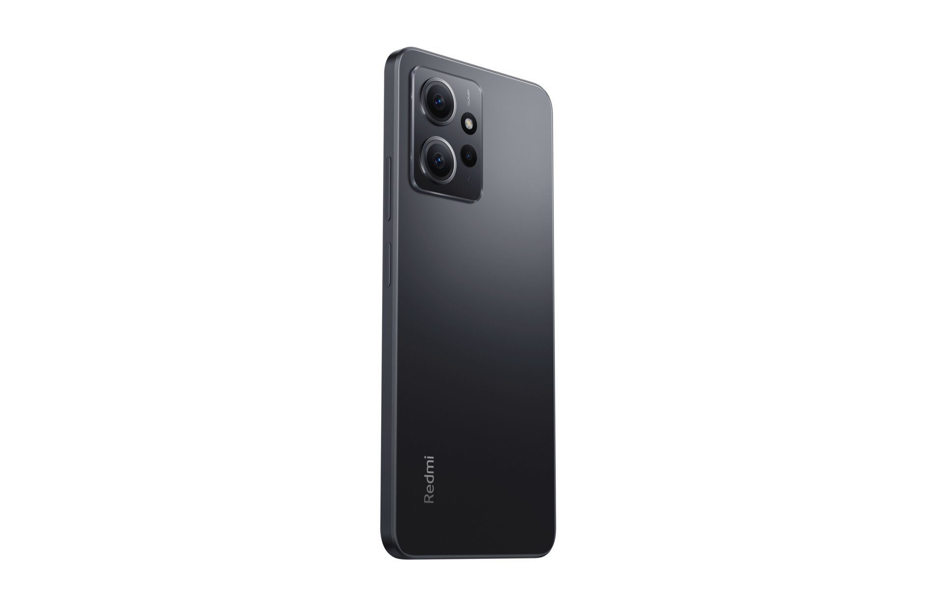 Xiaomi Redmi Note 12 4GB+128GB Smartphone (16,94 cm/6,67 Zoll, 128 GB Speicherplatz, 50 MP Kamera)