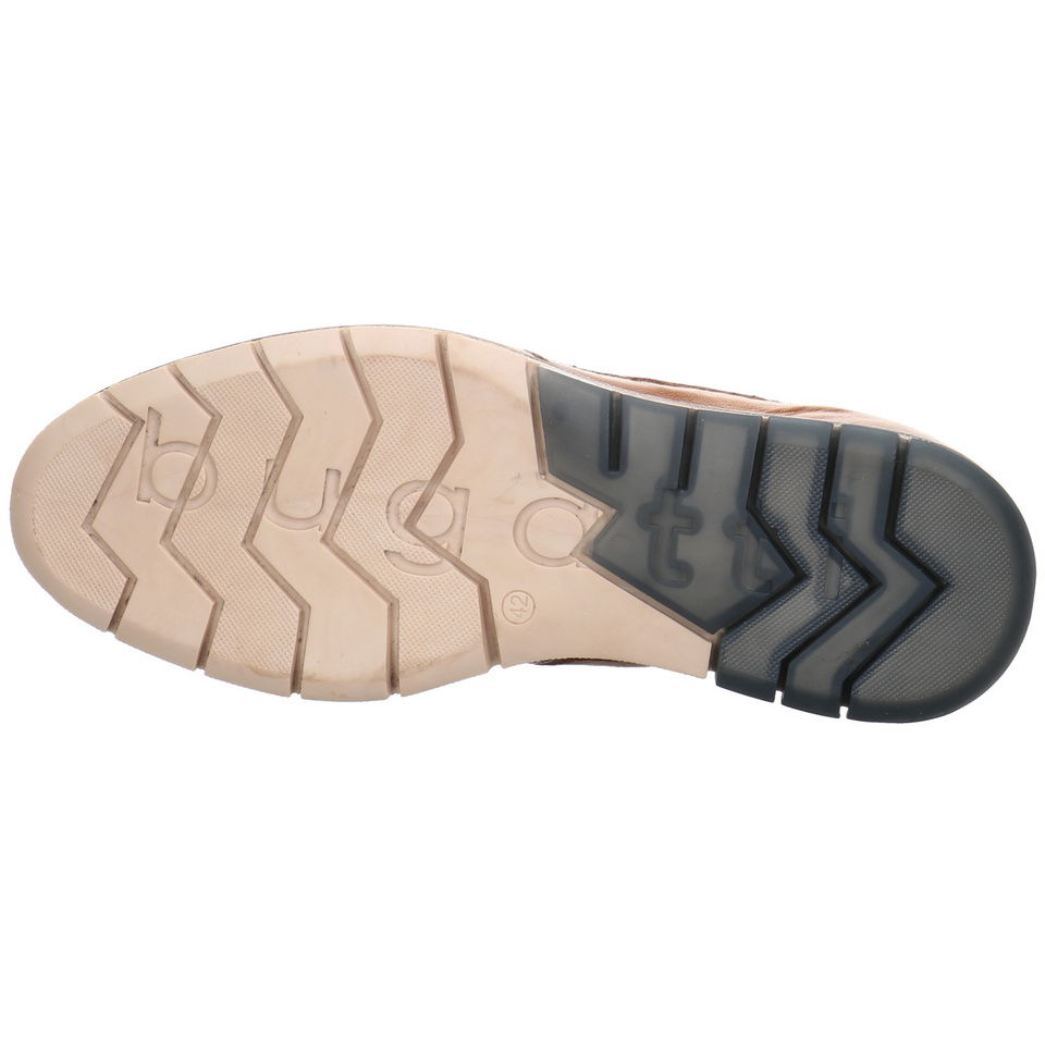 bugatti Schnürschuh