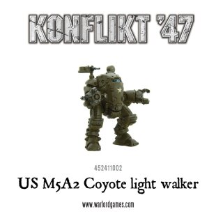 Konflikt 47 US Army Starter Set (EN)