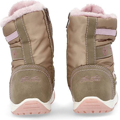 TOM TAILOR Winterboot
