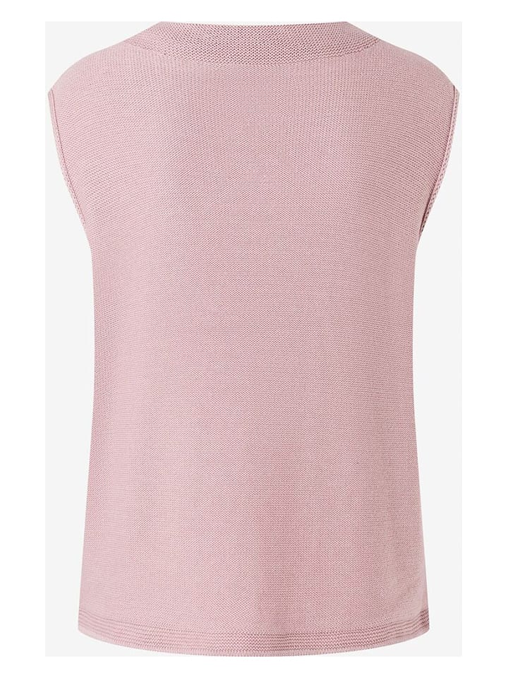 More & More Pullunder in Rosa günstig kaufen