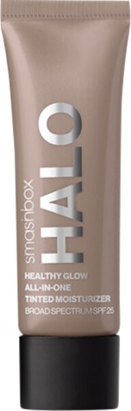 Smashbox Halo Healthy Glow Mini All-in-One Tinted Moisturizer SPF25 Getönte Gesichtscreme