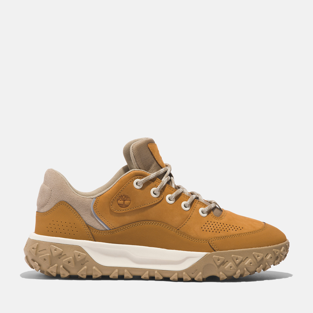 Timberland motion 6 TB0A6B7W7541 / gelb