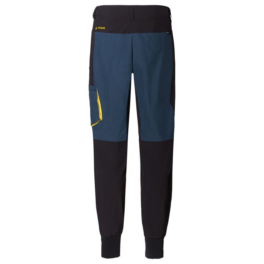 Qimsa Fahrrad Hose Herren