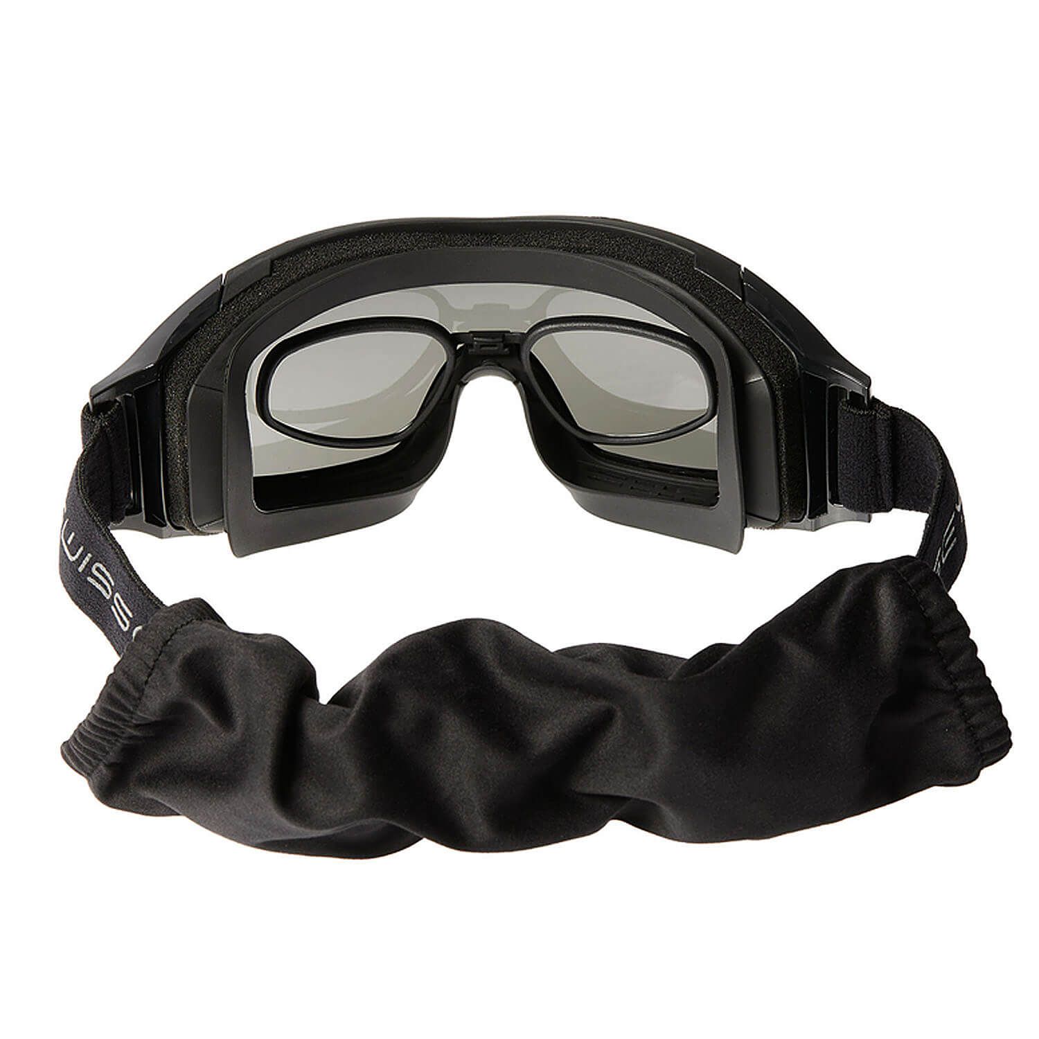 Schutzbrille Tactical F-Tac