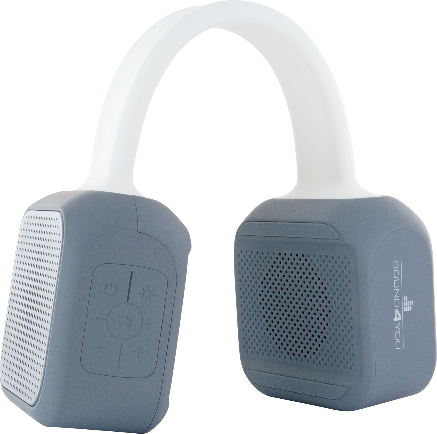 Schwaiger Bluetooth Stereo Lautsprecher (2 x 5 W)