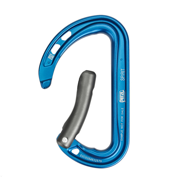 SPIRIT - Karabiner