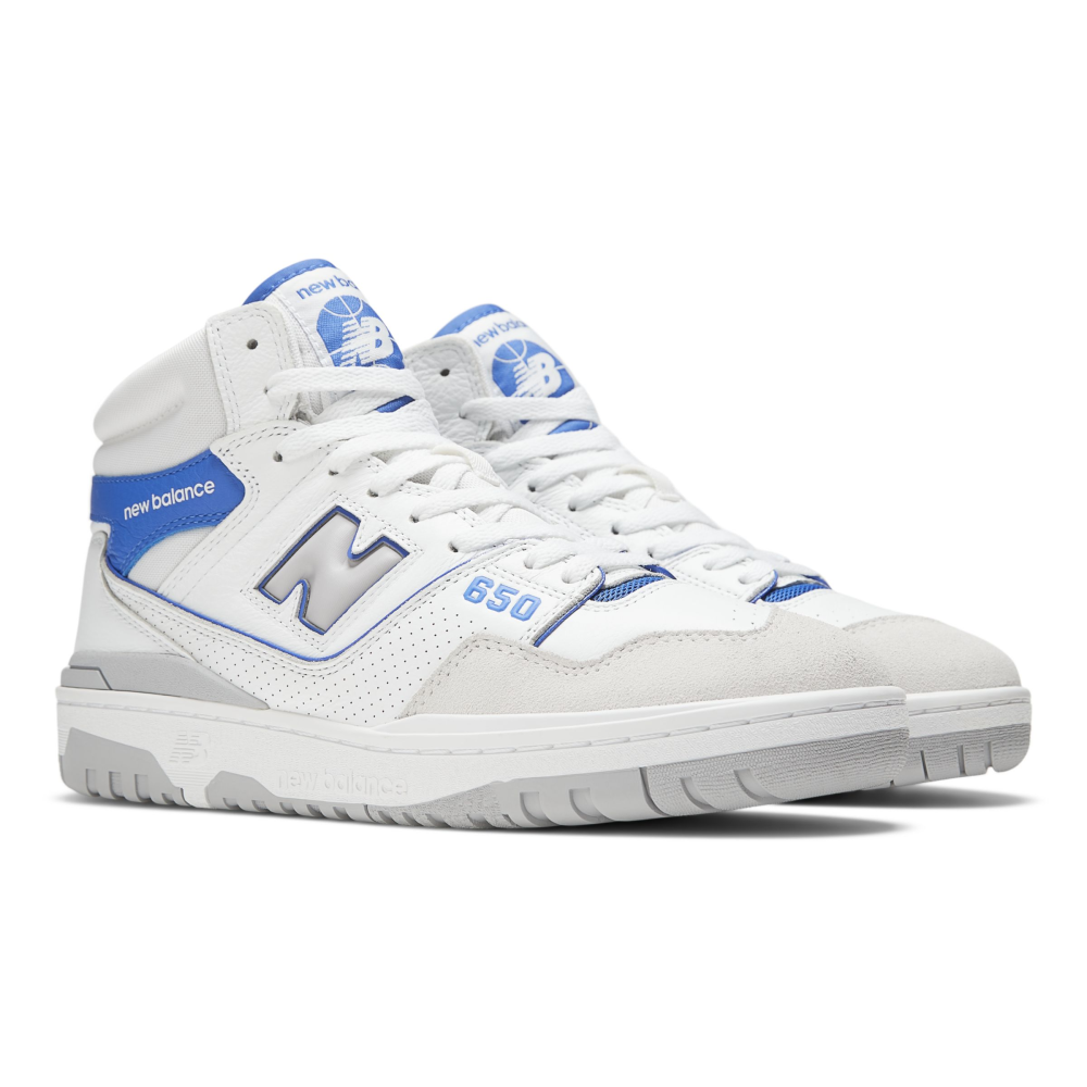 New Balance 650 BB650RWI BB650RWI / weiss