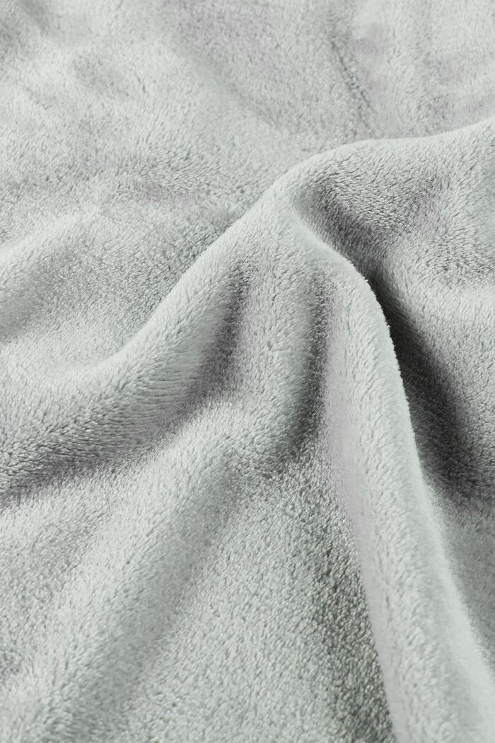 Plaid aus Fleece