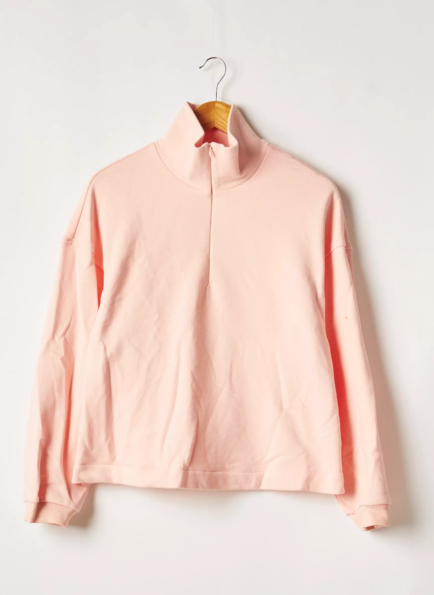 Other Stories Sweats Femme couleur rose