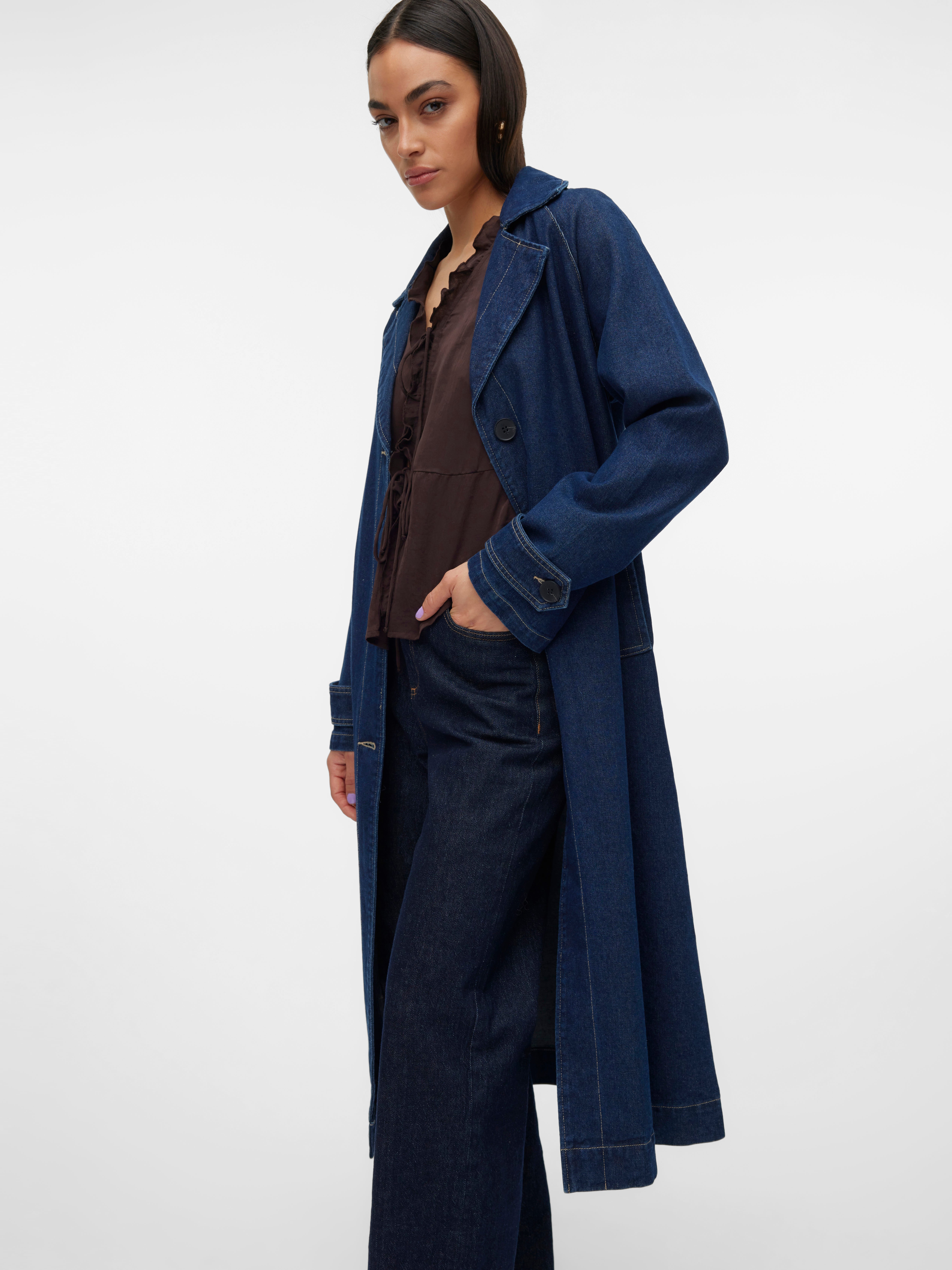 VMADISON Trenchcoat