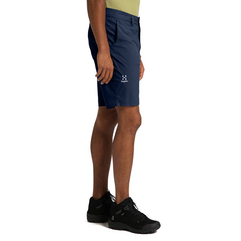 Haglfs Lite Standard Shorts Funktionsshorts Herren