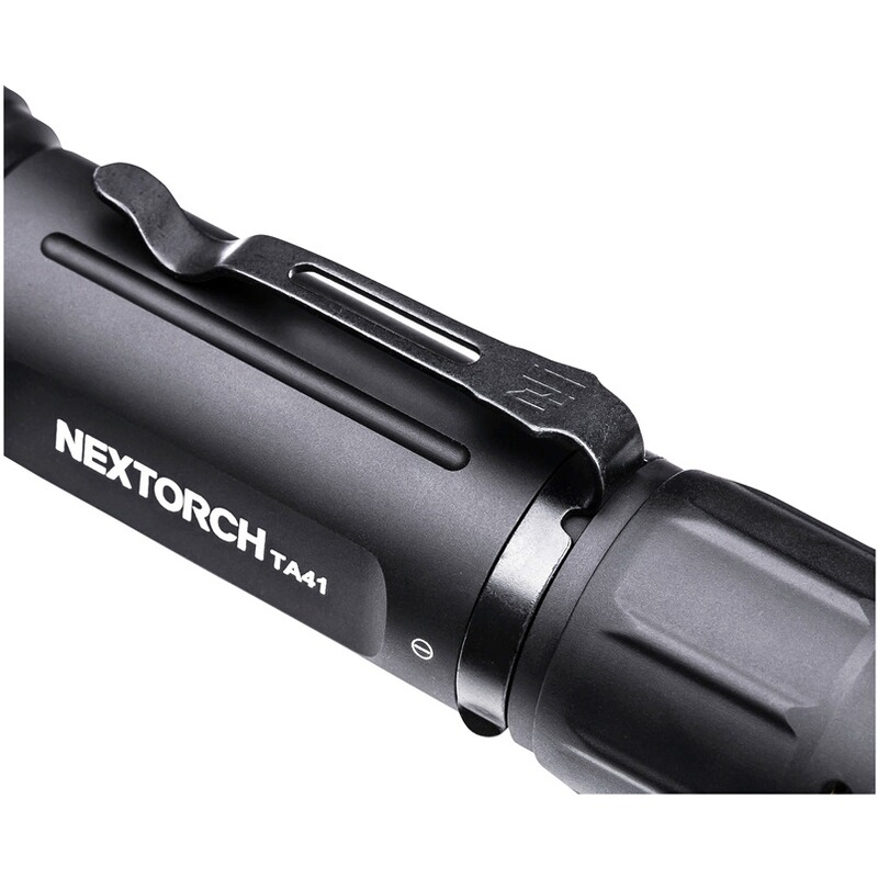 NEXTORCH Lampe Nextorch TA41