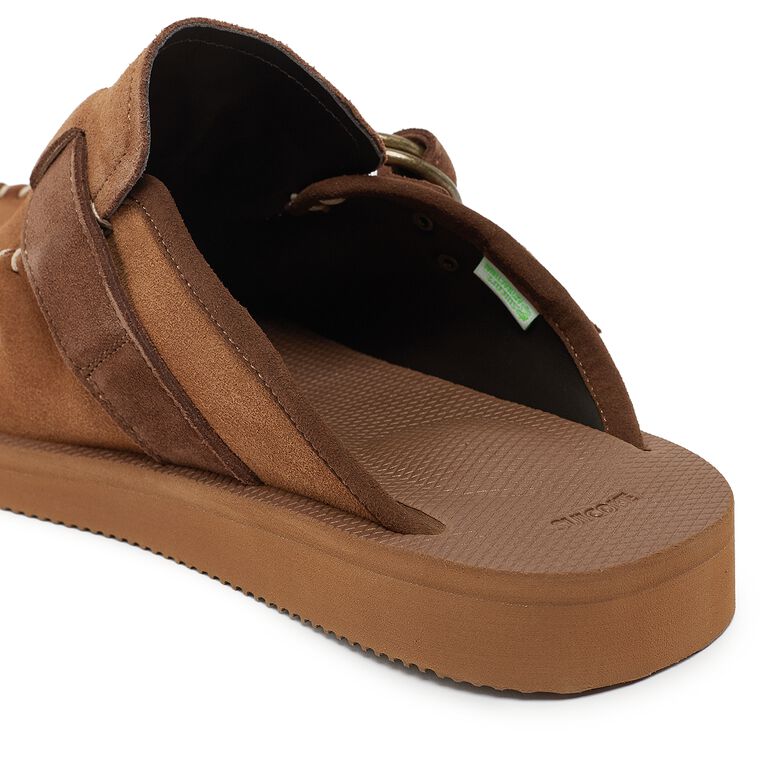 Suicoke Lemi Sab brown