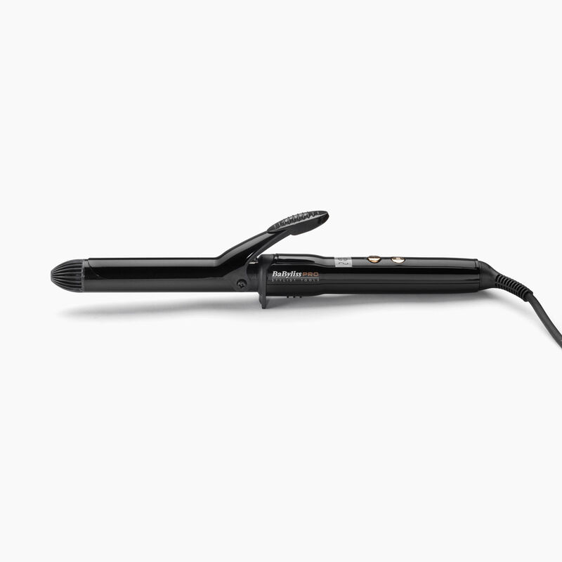 TITANIUM EXPRESSION 25MM CURLING TONG