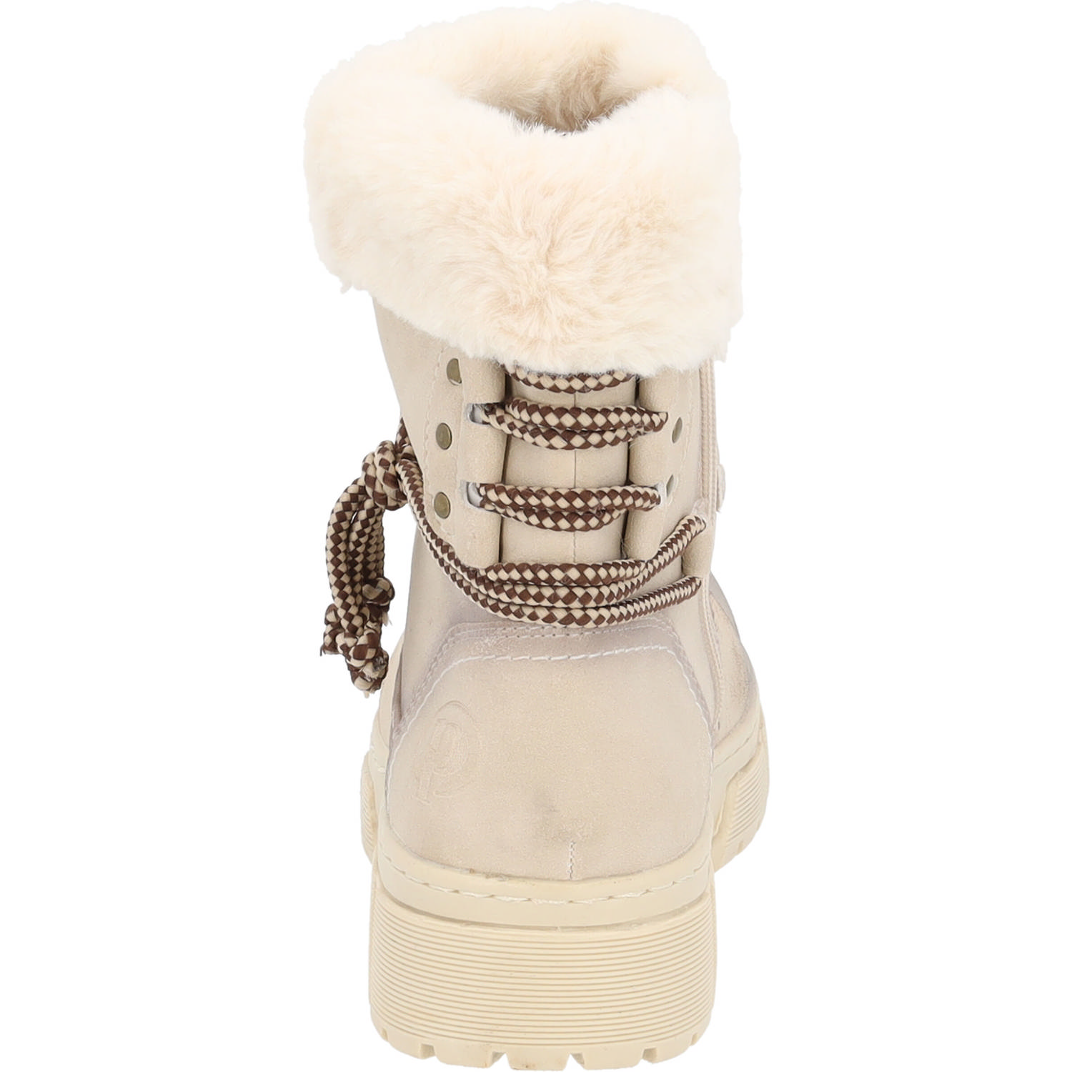 Palado Karpathos, Winterstiefel, Damen, Beige