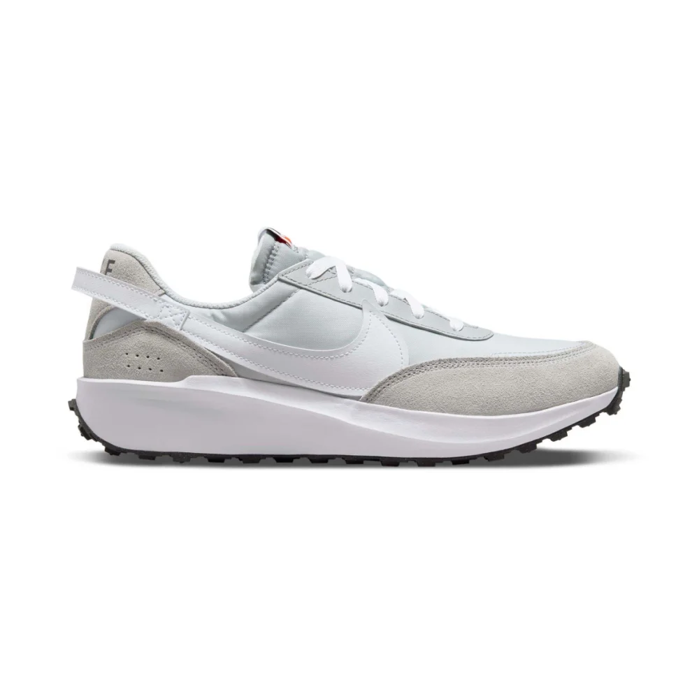 Nike Waffle Debut DH9522-003 / grau