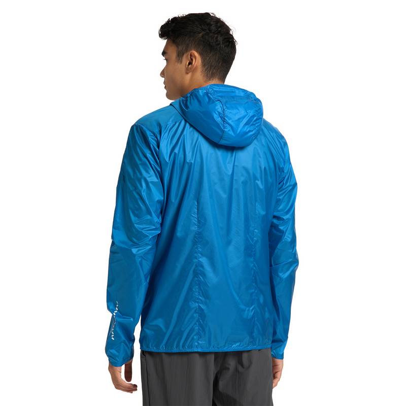 Haglfs L.I.M Shield Hood Hardshelljacke Herren