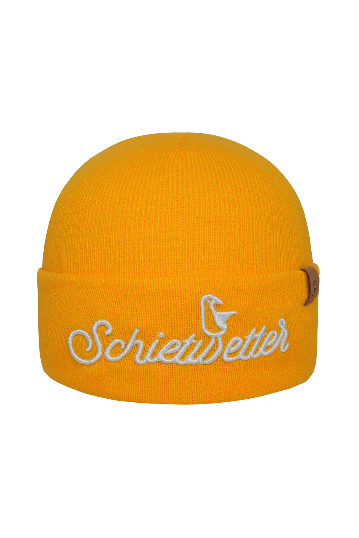 SCHIETWETTER  Wintermütze Beanie warm & modisch