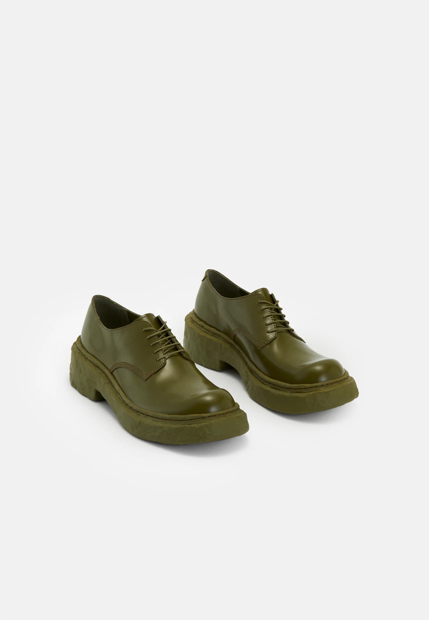 CAMPERLAB VAMONOS UNISEX - Zapatos con cordones