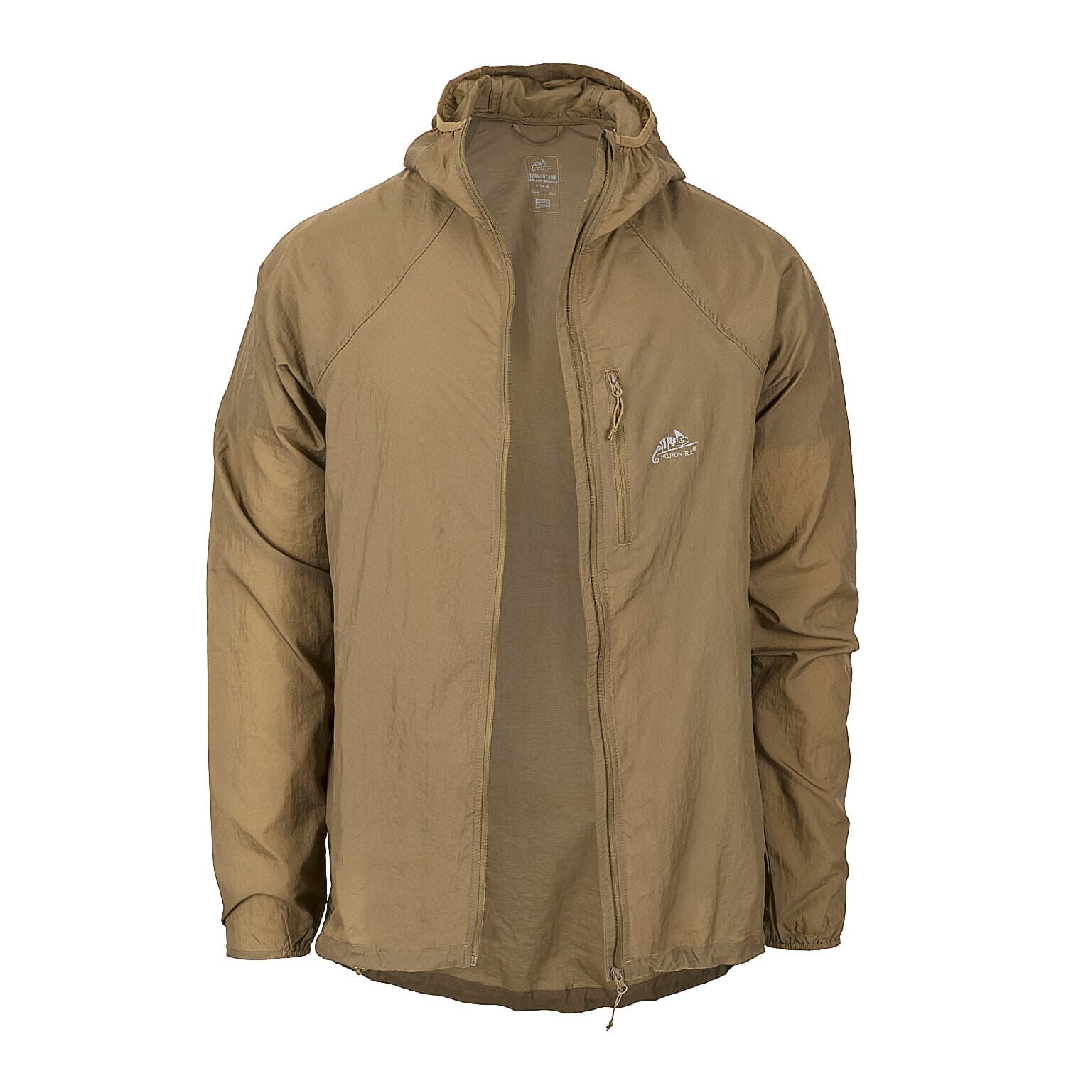 Tramontane Windjacke