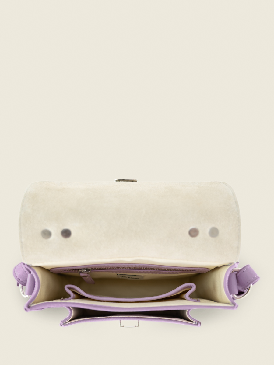 Mademoiselle George XS Pastel - Lilas