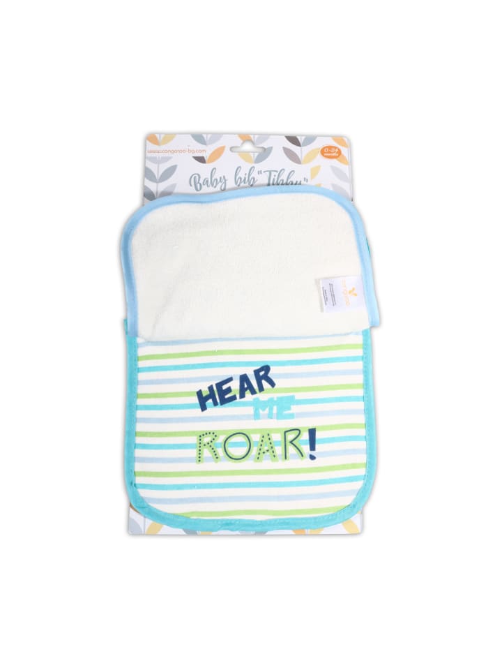 Cangaroo Babylatz 3er Set Tibby in grün günstig kaufen onesize