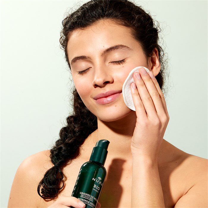 Micellar Cleansing Water