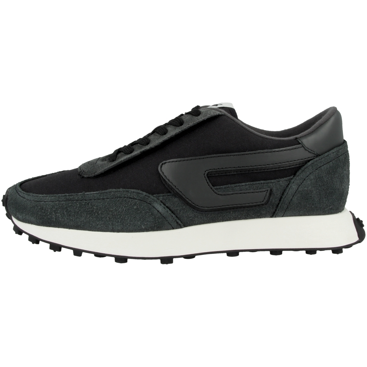 Diesel S-Racer LC Sneaker low schwarz