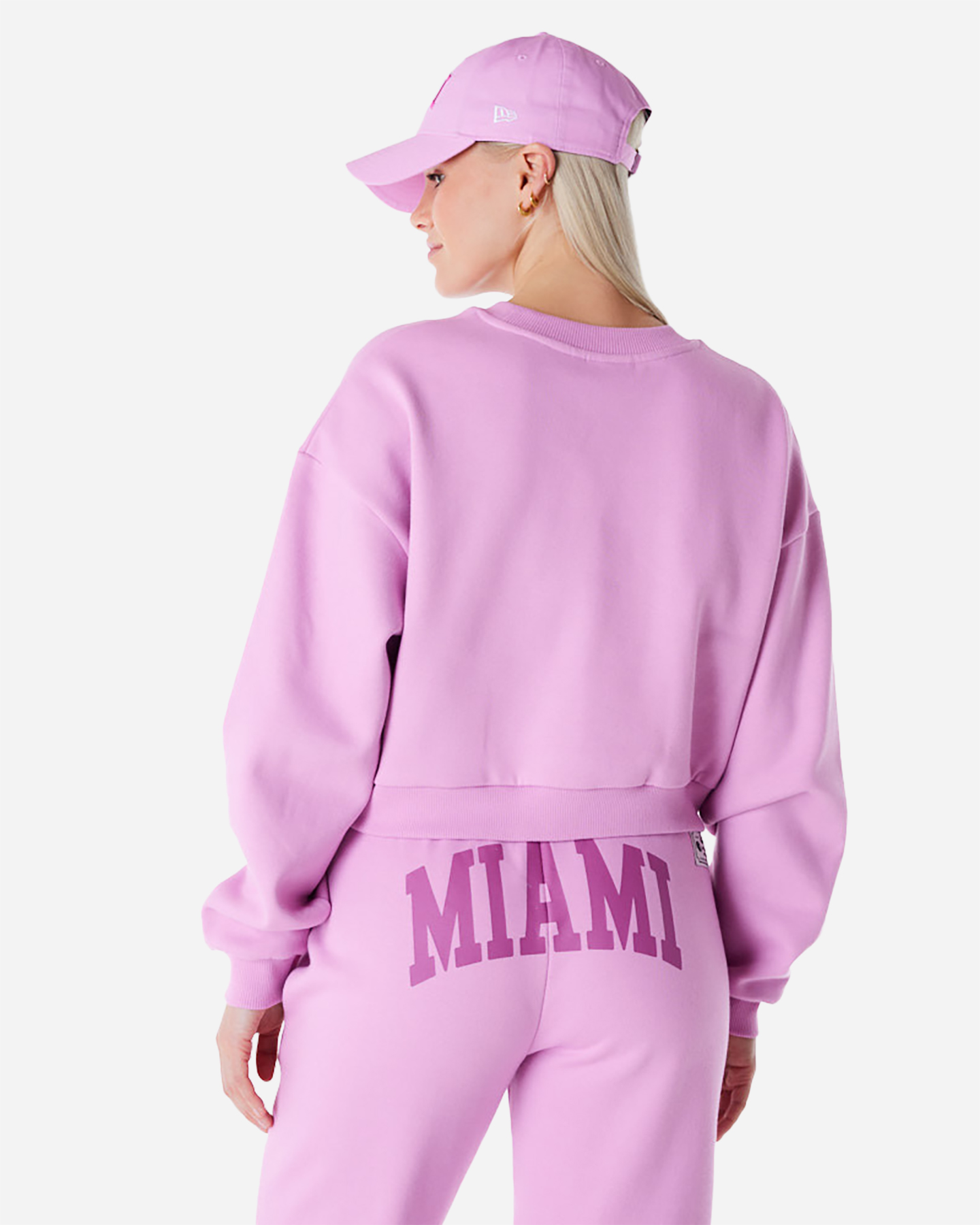 Bluza New Era 9forty W 60564928