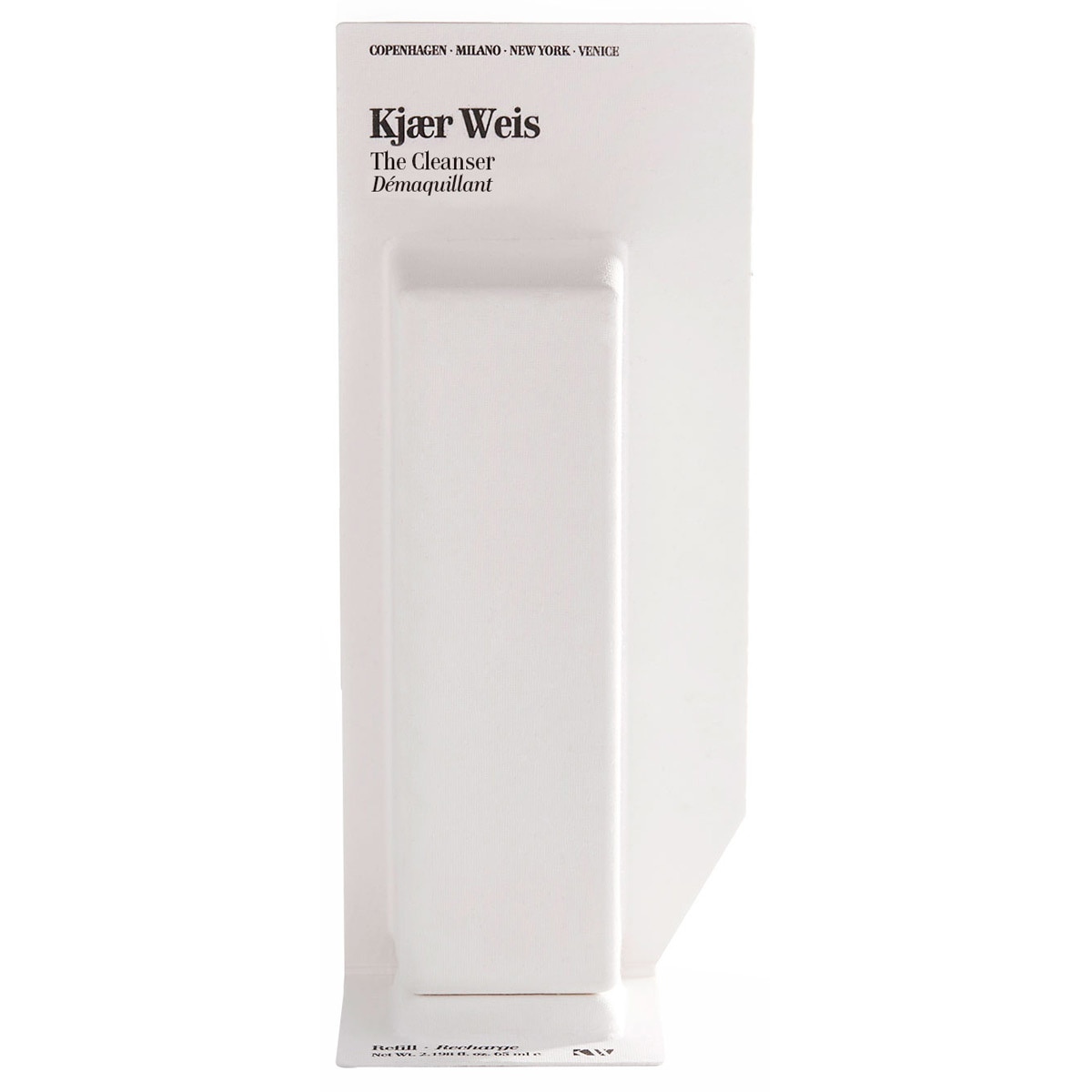 The Cleanser Refill