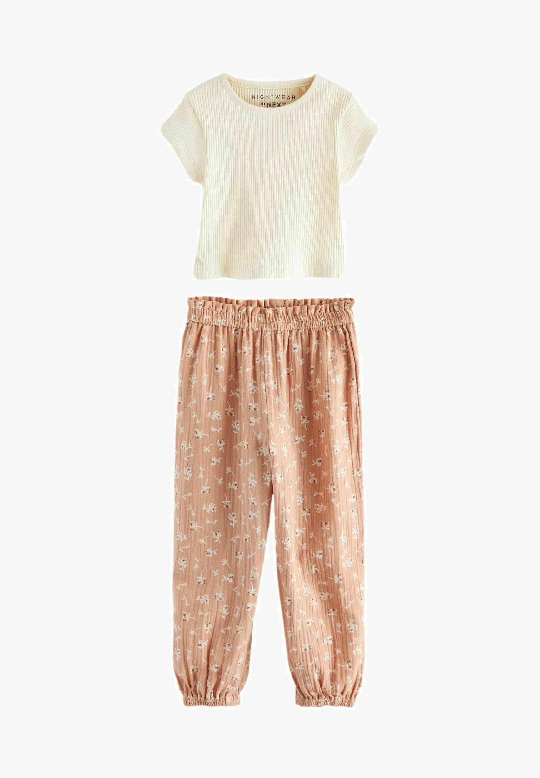 Siguiente SET - Pijamas