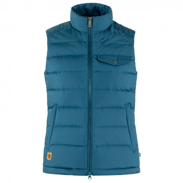 Fjällräven - Women's Greenland Down Liner Vest - Daunenweste