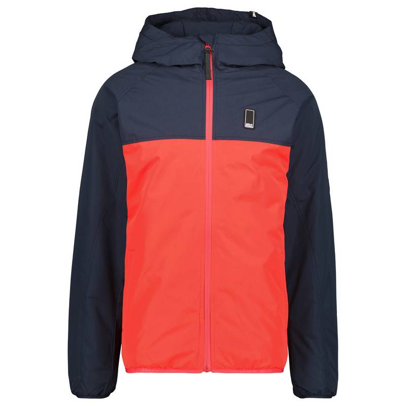 ALIFE AND KICKIN Mr DiamondAK A Winterjacke Herren