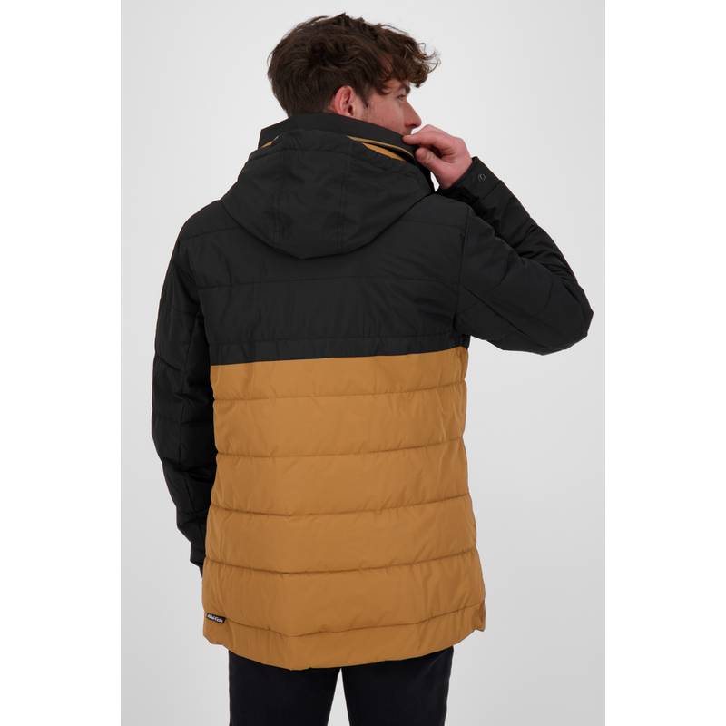 ALIFE AND KICKIN Don EstebanAK P Winterjacke Herren