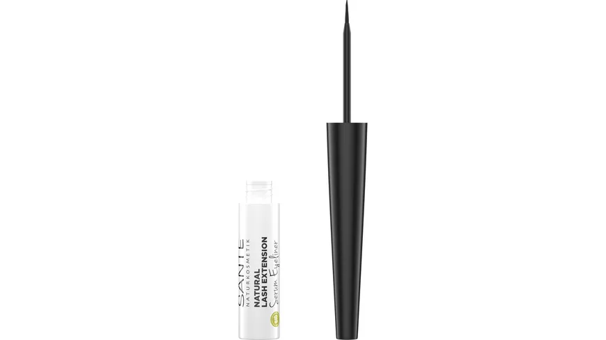 SANTE Lash Extension Serum Eyeliner 3.5 ml