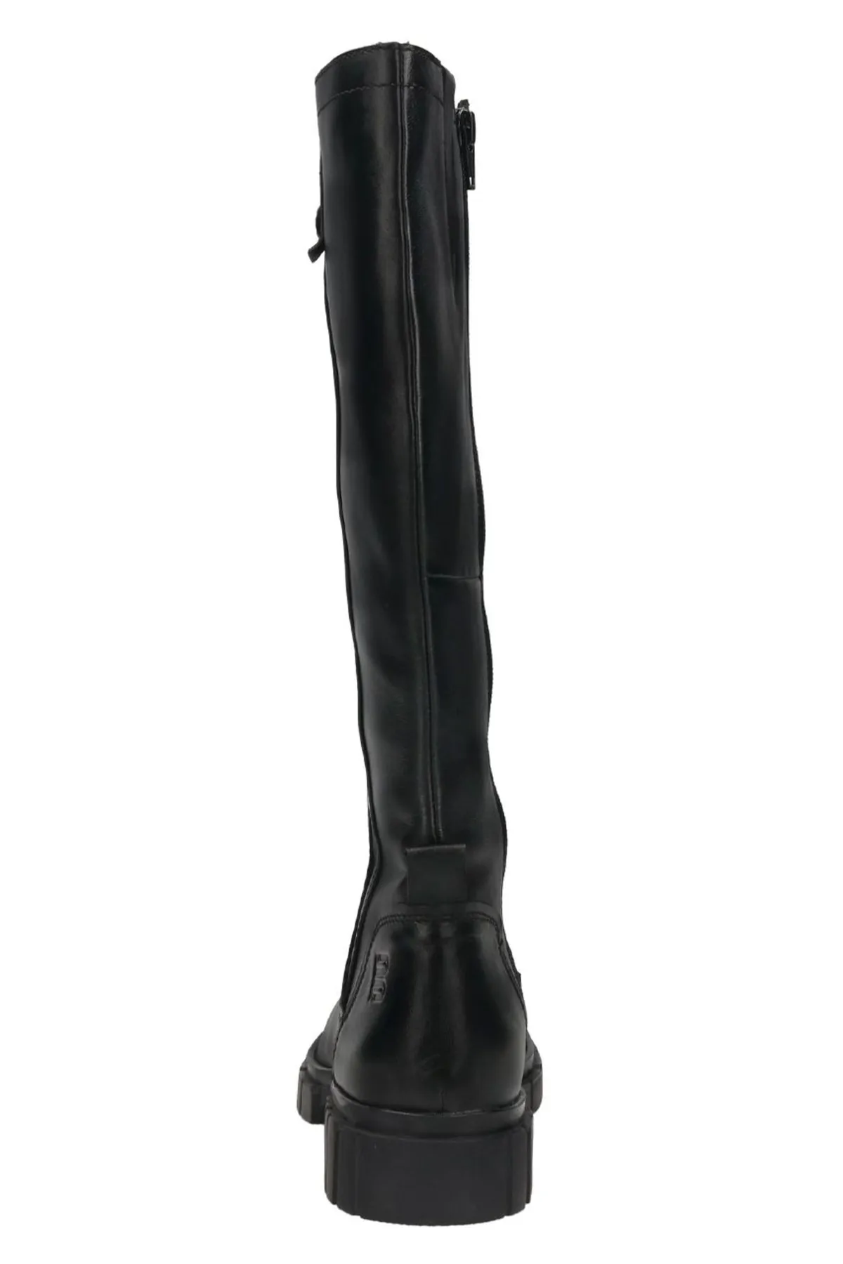 Bagatt  Stiefel - Schwarz - Blockabsatz