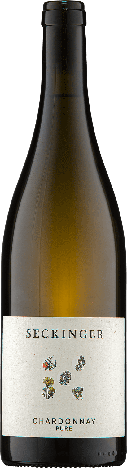 Seckinger: Chardonnay Pure 2022